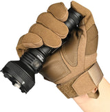 Acebeam L35 2.0 Flashlight Black