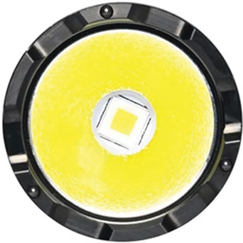 Acebeam Defender P17 Flashlight Black
