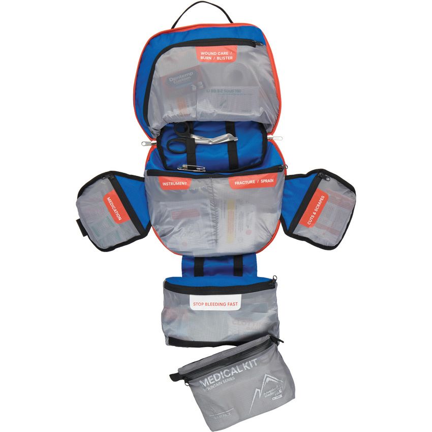Adventure Medical Mountaineer Medical Kit
