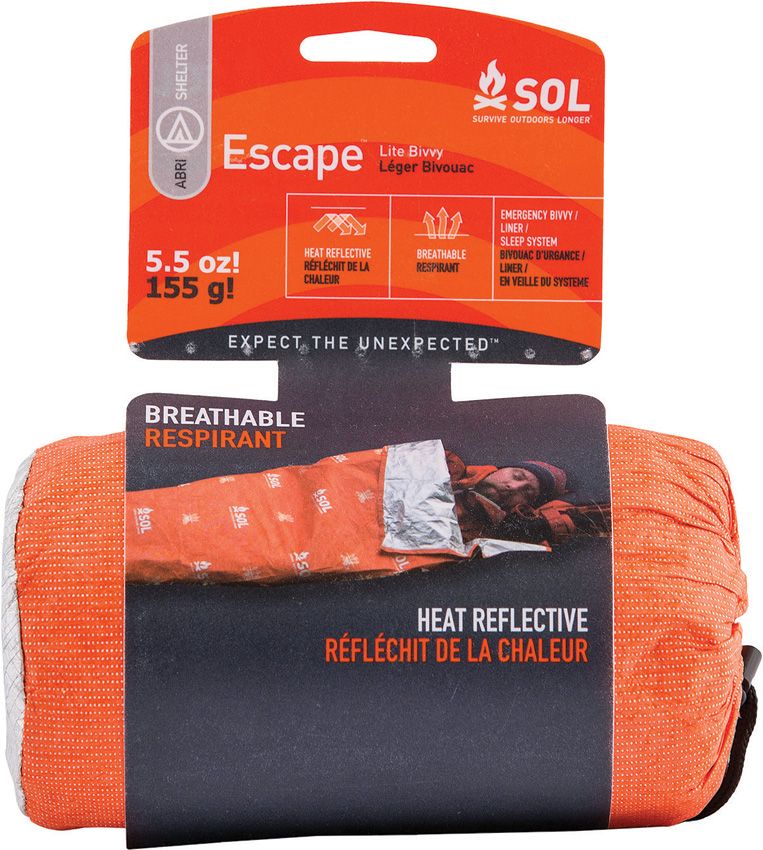 Adventure Medical Escape Lite Bivvy