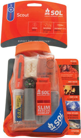 Adventure Medical SOL Scout