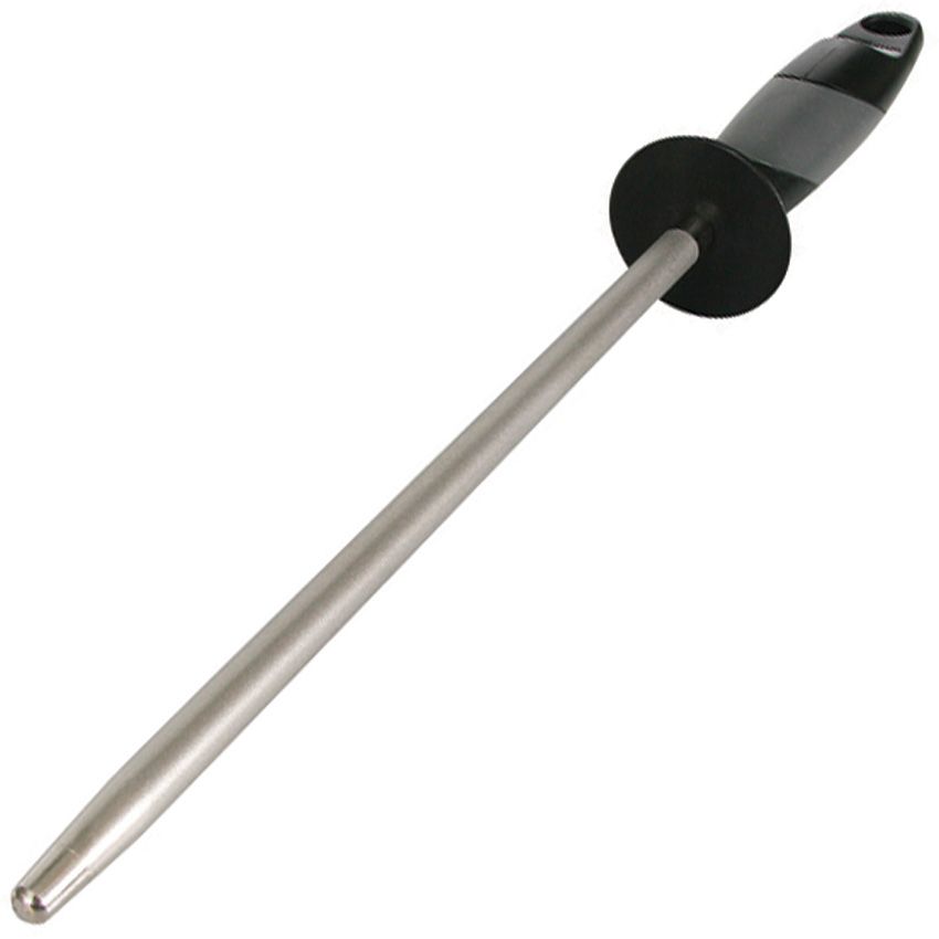 AccuSharp Diamond Butcher Steel 9in