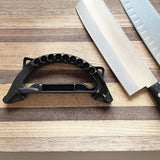 AccuSharp All in 1 Tool Sharpener Black
