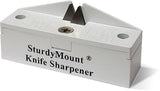 AccuSharp Sturdy Mount Knife Sharpener