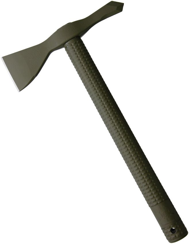 American Tomahawk Model 1 Tomahawk OD Nylon