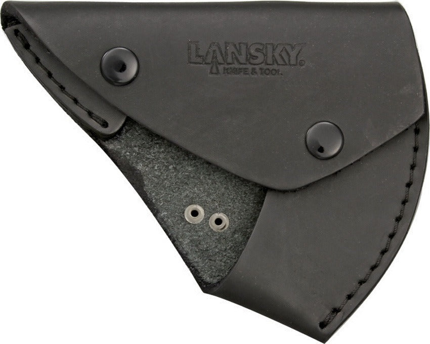 Lansky Firefighters Battle Axe