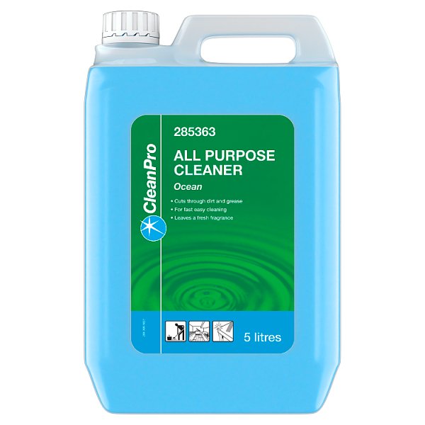 All Purpose Ocean Cleaner - 5 Litres