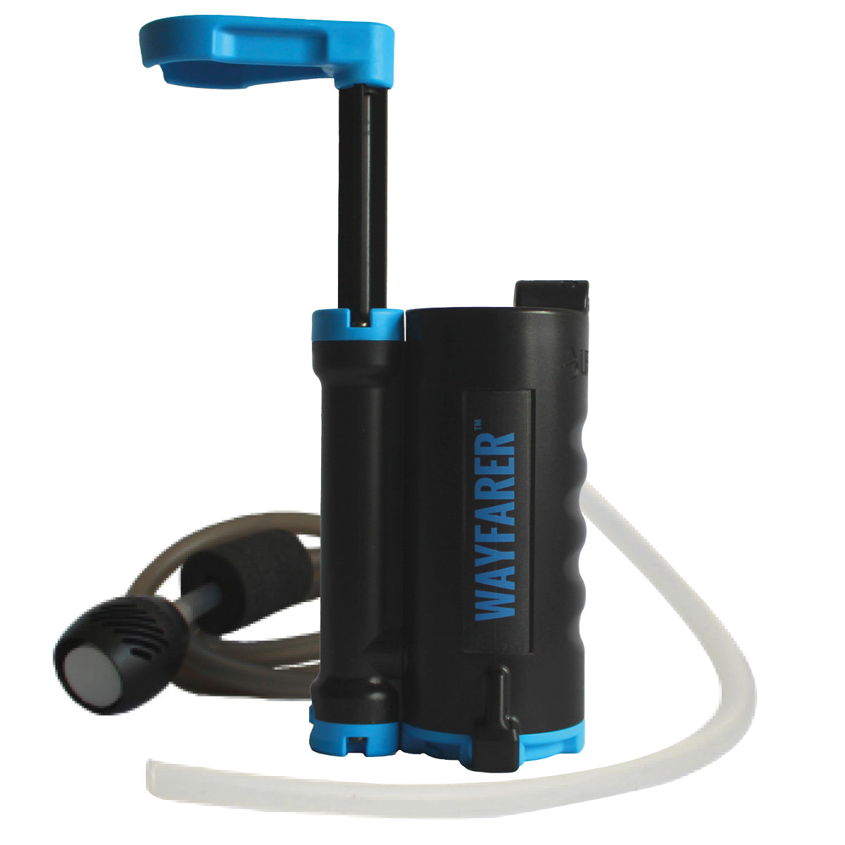LifeSaver Wayfarer Hose Kit - Adjustable Float
