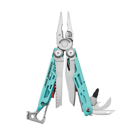 Leatherman Signal Multi Tool