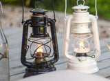 Feuerhand Burner with Wick