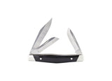 Buck 301 Stockman Folding Lock Knife - Synthetic Handle