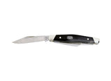 Buck 301 Stockman Folding Lock Knife - Synthetic Handle