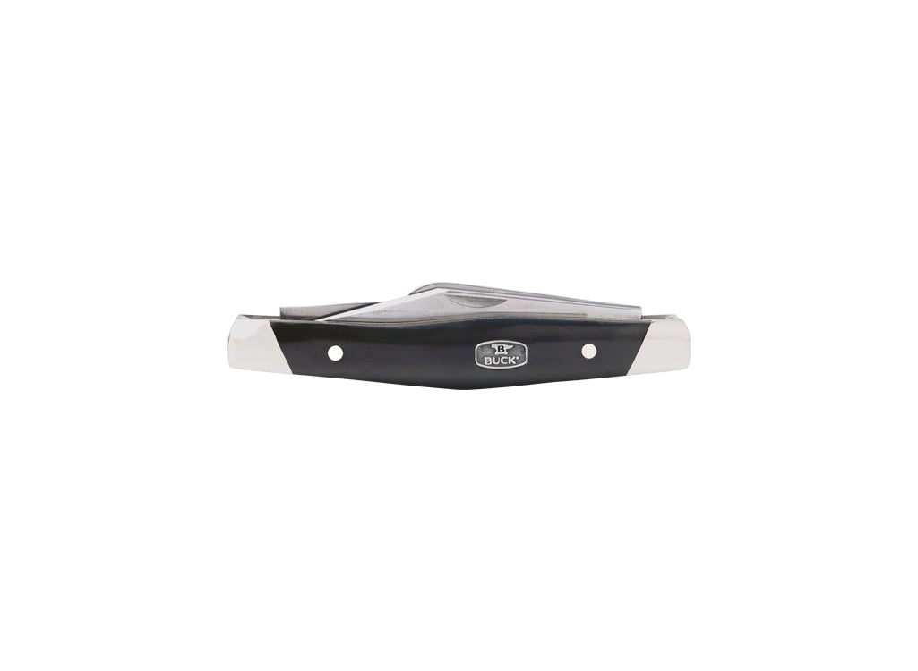 Buck 301 Stockman Folding Lock Knife - Synthetic Handle