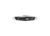 Buck 301 Stockman Folding Lock Knife - Synthetic Handle