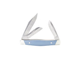 Buck 301 Stockman Folding Lock Knife - Synthetic Handle
