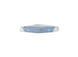 Buck 301 Stockman Folding Lock Knife - Synthetic Handle