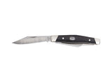 Buck 301 Stockman Folding Lock Knife - Wood Handle