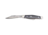 Buck 301 Stockman Folding Lock Knife - Synthetic Handle