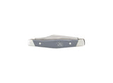 Buck 301 Stockman Folding Lock Knife - Synthetic Handle