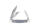 Buck 303 Cadet Folding Lock Knife - Synthetic Handle