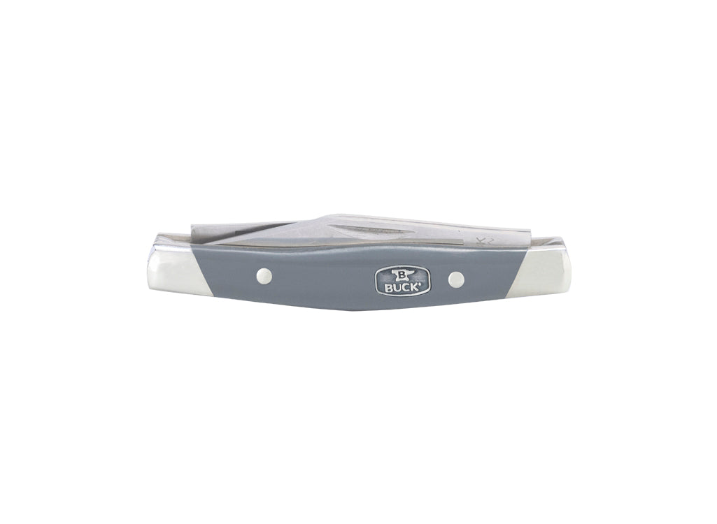 Buck 303 Cadet Folding Lock Knife - Synthetic Handle