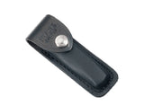 Buck Leather Sheath for 501 Squire Knife - Black