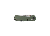 Buck 790 Mini Range Elite Fixed Blade Knife