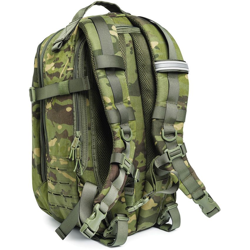 Beretta Tactical Backpack MultiCam