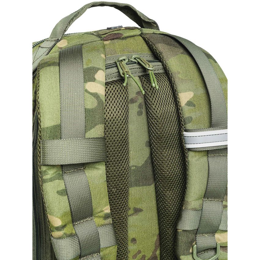 Beretta Tactical Backpack MultiCam