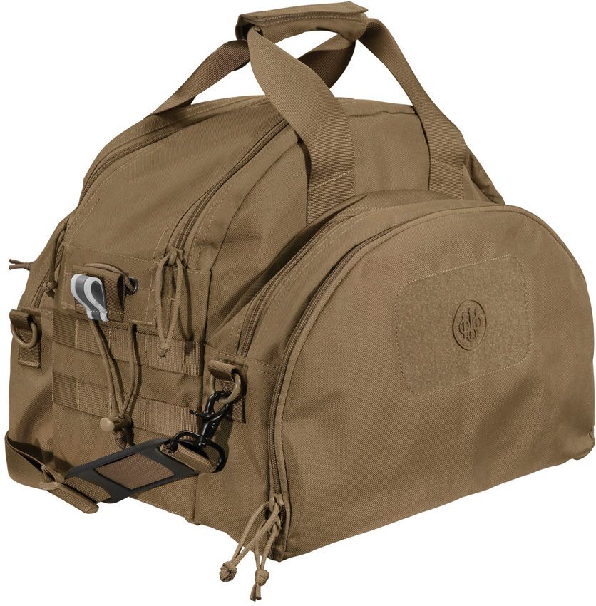 Beretta Tactical Range Bag Coyote