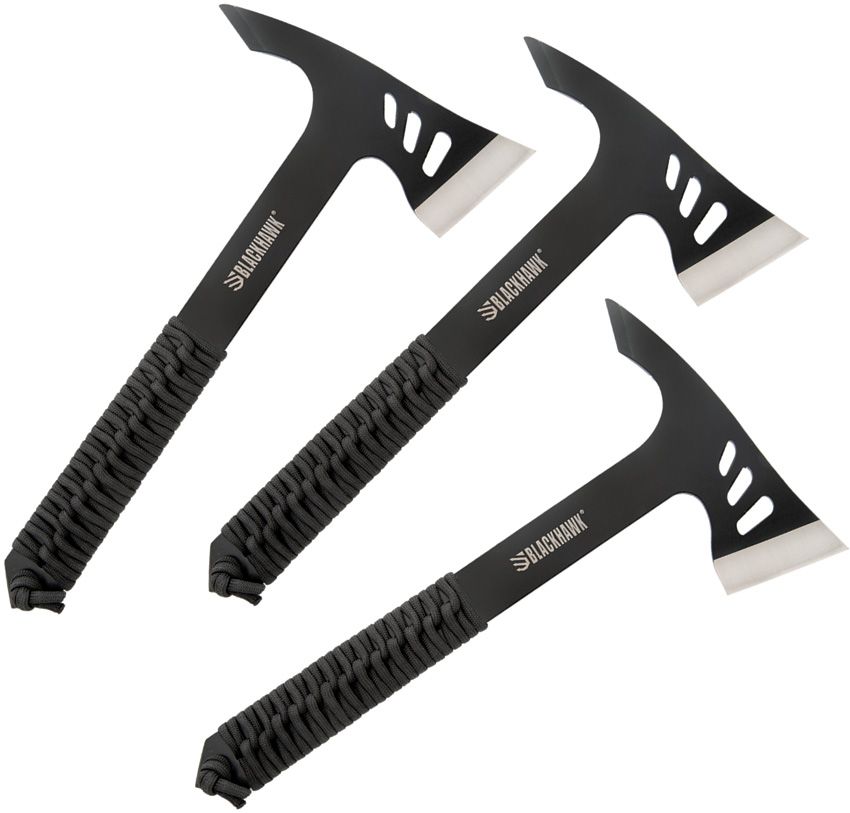 Blackhawk Direct Hawk Throwing Set