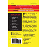 Pocket Disaster Survival Guide Book