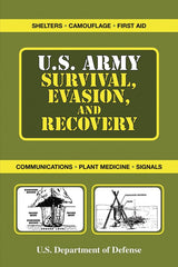 U.S. Army Survival Handbook