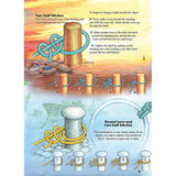 My First Book of Knots Book
