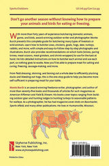 Ultimate Guide to Butchering Book