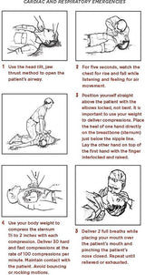 Prepper's Medical Manual Book