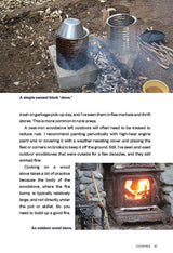 Low Cost Emergency Plan Book