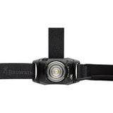 Browning Kings Peak Headlamp
