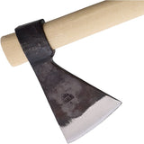 BR Rinaldi 18.25" America Axe 500g