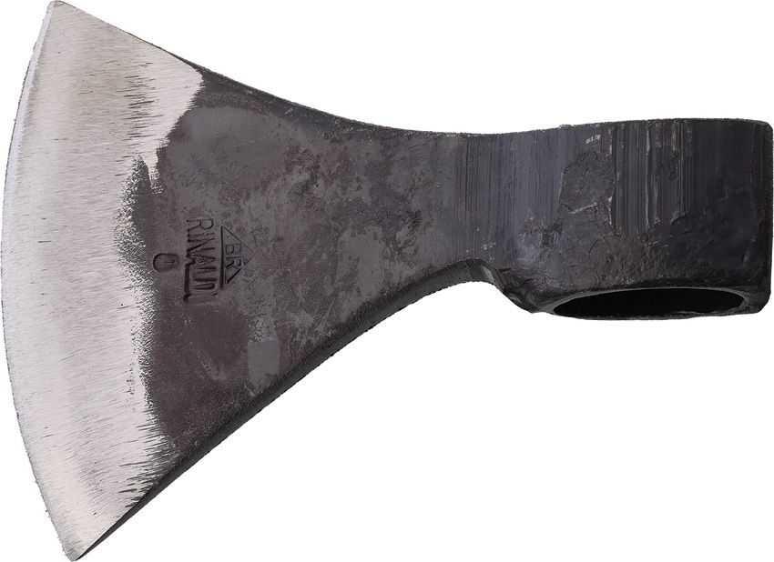 BR Rinaldi 6.63" Trento Axe Head 500g