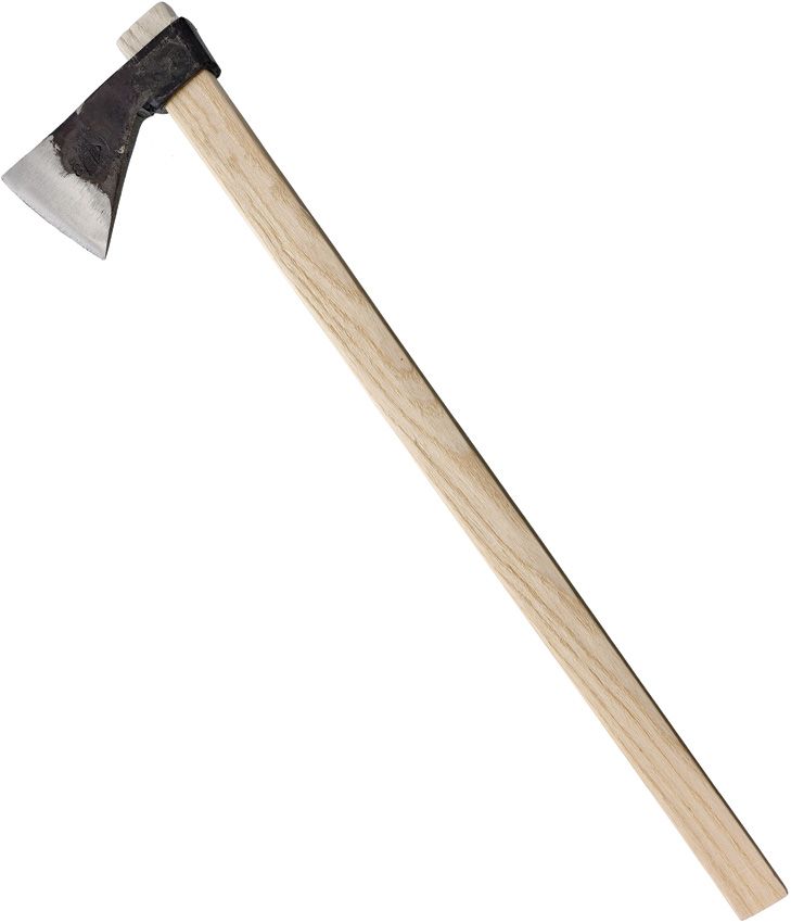 BR Rinaldi 23.75" Calabria Axe 350g