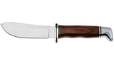 Buck 103 Skinner Fixed Blade Knife - DymaLux Cocobolo Heritage