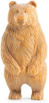 Beavercraft Standing Bear Carving Kit