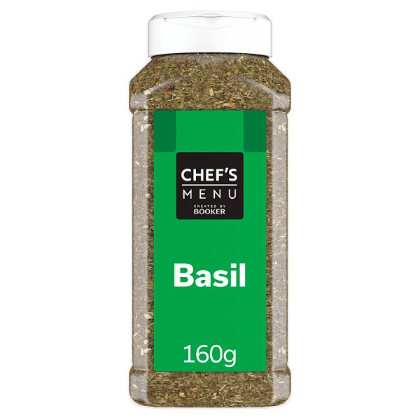 160g Basil Seasoning- Bulk Food Ration Storage