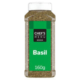 160g Basil Seasoning- Bulk Food Ration Storage