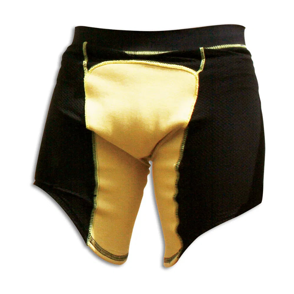 BCB Blast Boxers - Kevlar Groin Protection