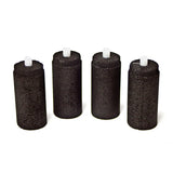 Lifesaver Bottle Activated Carbon Filters x 4