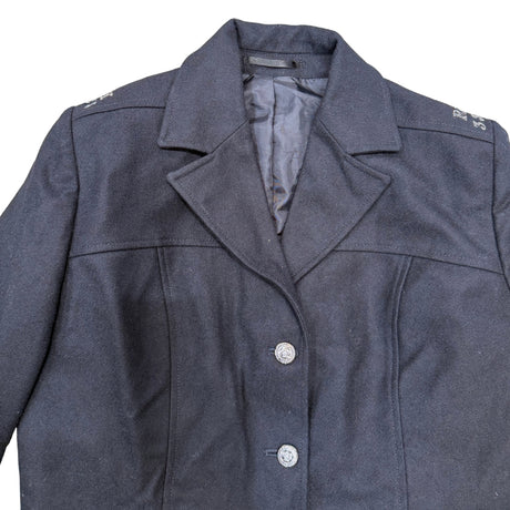 Police Female Metropolitan Police Ceremonial Jacket