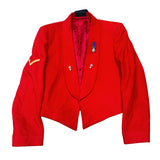 British Military Mercian Regiment Mess Dress Jacket