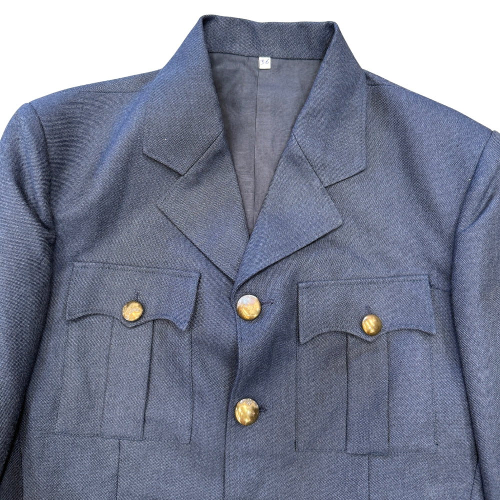 British Military RAF Tunic Jacket